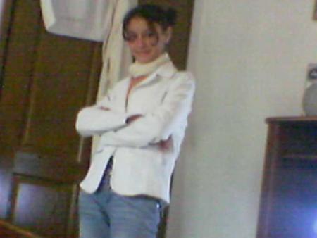 voila c meriem une belle meuf de f�s